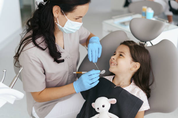 Best Full Mouth Reconstruction  in Huntley, IL