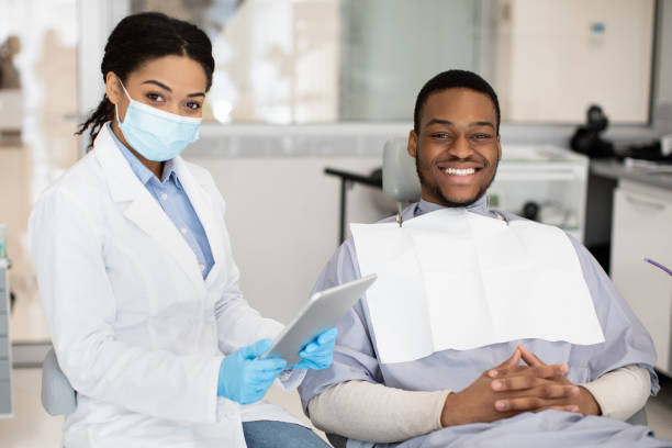 Best Dental Fillings (Composite and Amalgam)  in Huntley, IL