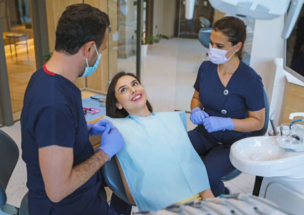 Emergency Dental Services in Huntley, IL