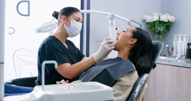 Best Wisdom Tooth Removal  in Huntley, IL