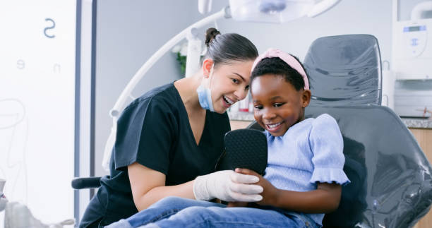 Best Pediatric Dentistry  in Huntley, IL