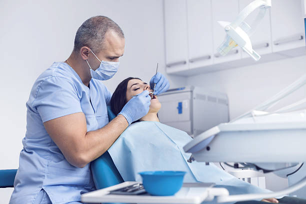 Best Sleep Apnea Treatment  in Huntley, IL