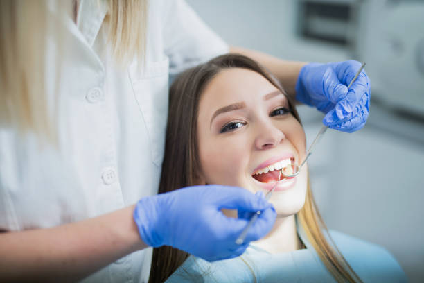 Best Dental Exams and Cleanings  in Huntley, IL