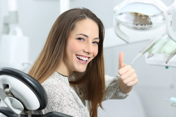 Best Root Canal Treatment  in Huntley, IL